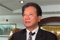 前台南議長郭信良涉公益侵占　地院裁定100萬元交保