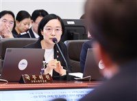 韓聖淑成韓國史上第2位女總理　出身科技業曾任Naver執行長