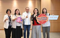 新北失智守護站拚年底6500家  建綿密友善網絡