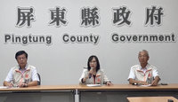 小琉球資源回收15次流標 屏縣府：公所失能失職