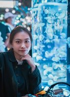 車禍導致癱瘓　總統教育獎得主將輪椅視為移動戰甲