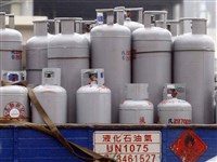 維持亞鄰最低價　中油：7月桶裝瓦斯價格不調整
