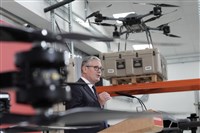 英國砸約12兆6600億元強化國防　聚焦無人機與核嚇阻