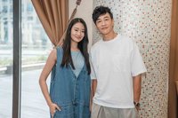 泰影后茱蒂蒙高雄拍新戲  抱怨何潤東臨時改劇本