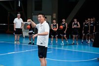 李忠熙準備好來台執教　等待宏國重組進軍職籃
