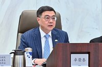 第7期離島建設實施方案　卓榮泰拍板總經費56億