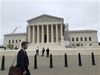 出生公民權行政命令受挫　美司法部聚焦生育旅遊