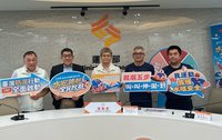 全民運動署宣導水域安全　盼落實防溺優先於救溺