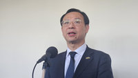 近8成癌友不願居家化療　石崇良：患者願意才做