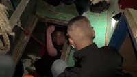 金門破獲跨境偷渡集團　起訴5成員維護邊境法治