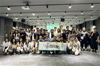 走讀中台灣 陸委會攜手策進會港澳生展開在地創生「知性之旅」