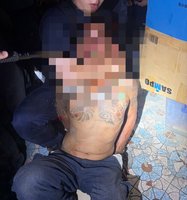 疑毒駕逆向撞死騎士 男肇逃5小時躲衣櫃被逮