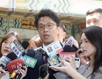 喊萬芳醫院成好醫學中心  沈伯洋：升量能留人才
