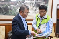 澎湖縣府規劃園區加港區 發展無人載具研發基地