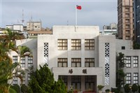 綠提案譴責中國民族團結法遭藍白否決　未列案討論