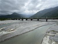 颱風巴威、梅莎接連生成　水利署盤點防汛整備