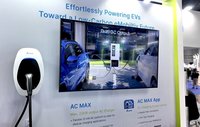 東協電動車市場快速發展　業者看好台灣半導體供應鏈