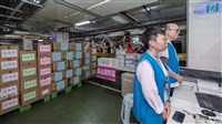 政府強化全社會防衛韌性　學者：做好應對戰災準備