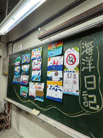 海生館共學營前進蘭嶼　學科學也訴說海洋情感