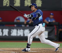 悍將下半季旗開得勝　范國宸奪MVP苦惱自問自答