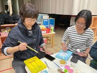 幼兒美感教育結合情緒學習　在繪畫中引導面對自己