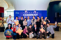 音樂劇COMPANY　10日到12日台中國家歌劇院演4場