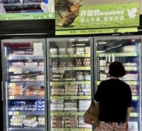 監委：台灣近8成蛋雞場仍籠飼　應具體推動產業轉型