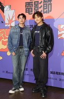 陳毅燊為角色1月瘦13公斤 江𤒹生床戲前急練胸肌