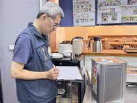 中聯油品苯駢芘超標　金門查106家業者未使用