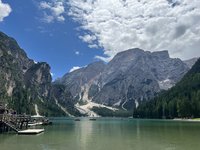 北義多洛米蒂山區湧入「粗魯遊客」 擬加強巡邏開罰