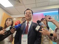 中聯油案20%下架標準　石崇良：依106年處理原則