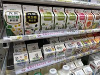 台中免費鮮乳暑假停供挨批　市府：明年朝全年供應辦理