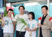 油品致癌物超標案　黃國昌籲全面清查下架公布流向
