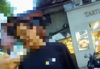 北市警處理機車碰撞車禍　查出騎士涉毒駕送辦