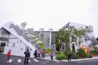 台中東勢五大亮點場域 輕旅行沉浸山城客庄自然風光