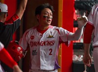 斬斷李東洺10連勝　葉君璋：總要有人拉下神壇