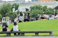 氣象署：聖嬰年將迎暖冬　高溫遞延至2027年春夏