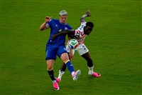 川普為巴洛根致電FIFA主席　出生公民權再掀論戰