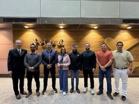 外交部：巴拿馬國會議員2年3度組團訪台　奠定共榮基礎
