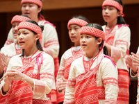 39組學生藝團暑假國內外展演　以樂舞戲劇走向世界