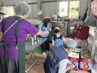 中聯油品案　金門聯合稽查校園社區等供餐場所