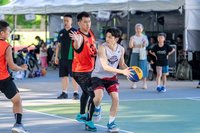 新竹3對3籃球決賽　主辦週四晚間公告是否延期