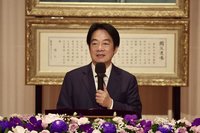 中研院士會議開幕　賴總統盼共繪學術發展藍圖