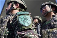國防部：志願役成長約5000人　提升成效顯著