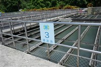 颱風巴威逼近　台水盤點防汛物資整備確保供水穩定