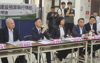 新北第二行政中心設捷運連通道　洽公更便捷