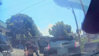 苗栗偷車賊見警逃逸　被逮查出涉酒毒駕背2通緝