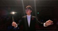陳宥嘉國際中樂指揮大賽摘冠  武術馬拉松鍛鍊心法