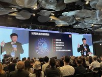 鴻海：5大心法挑選投資標的　投後管理更嚴謹