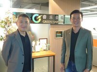 睿禾金碳擬8月登興櫃　今年營收估增2位數